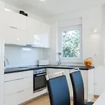 Apartment Martan By Interhome *