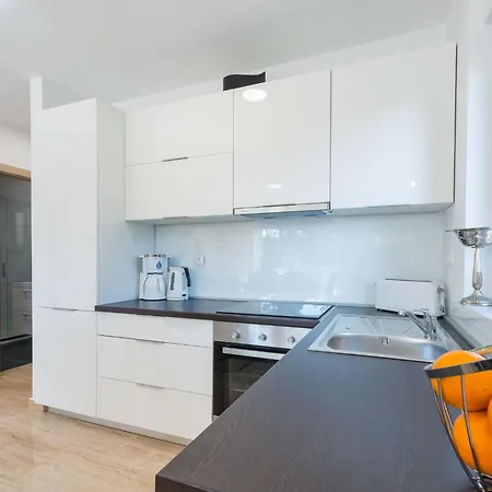 Martan By Interhome Apartman