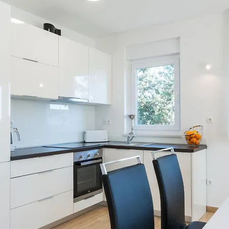 아파트 Martan By Interhome *
