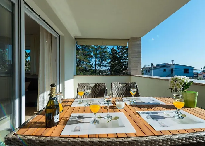 Apartman Martan By Interhome