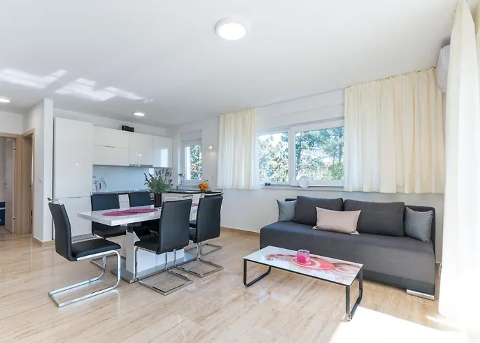Martan By Interhome *