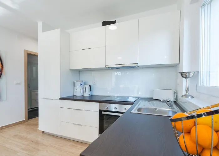 Martan By Interhome Apartman