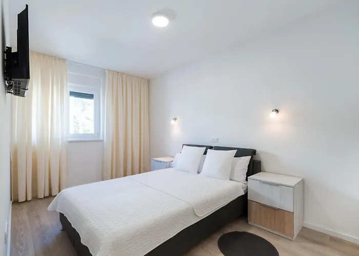 Apartman Martan By Interhome Vir