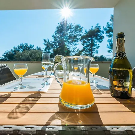 Apartman Martan By Interhome Vir