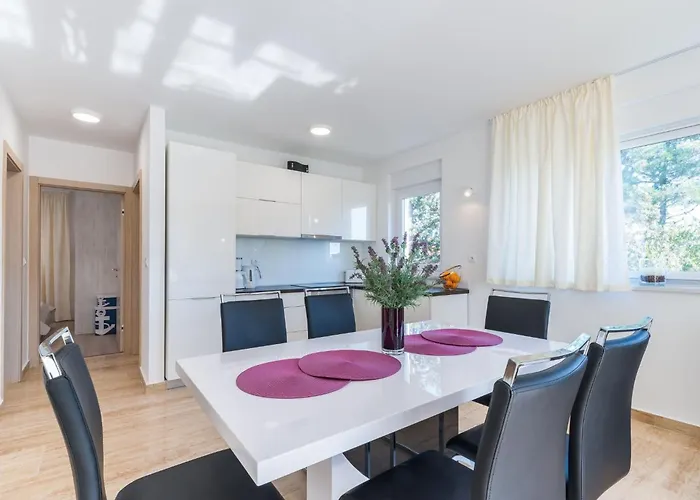 Martan By Interhome Apartman *