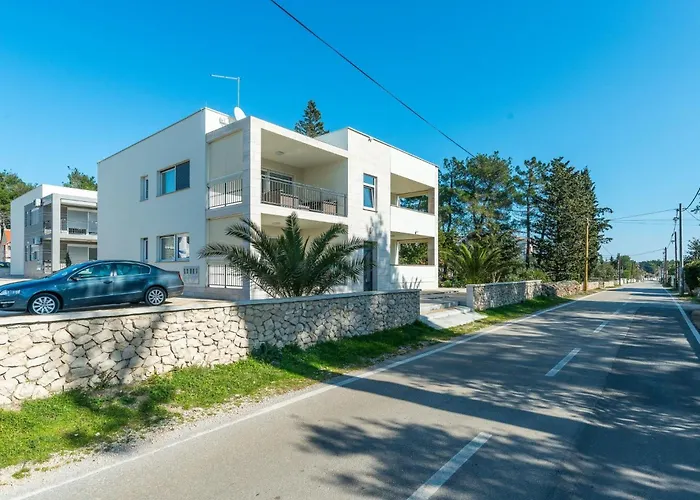 Martan By Interhome Apartman